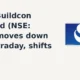 Dilip Buildcon Limited DBL moves down 5% intraday consolidation