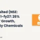 Dcw Limited NSE DCW Q1 FY27 Results