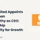 Dcw Limited NSE: DCW CEO Appointment