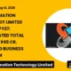 Dev Information Technology Limited NSE DEVIT Q1 FY27 Results