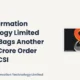 Dev Information Technology Limited DEVIT Q3 FY26 Order