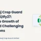 Dharmaj Crop Guard Limited Dharmaj Q1fy27 Results