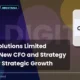 Digitide Solutions Limited Digitide New CFO and Strategy Officer Q2 FY27