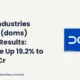 Doms Industries Limited DOMS Q1 FY27 Results