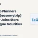 Easy Trip Planners Limited Easemytrip Stars Golf League