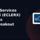 eClerx Services Limited ECLERX falls 5% intraday