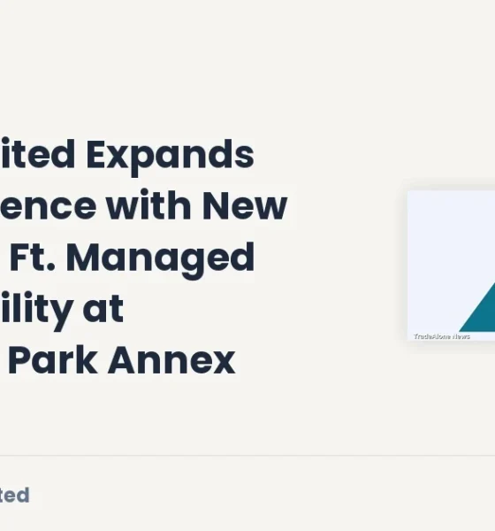 Efc (I) Limited EFCIL Expansion Quarter