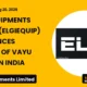 Elgi Equipments Limited Elgiequip VAYU Launch August 2026