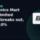Electronics Mart India Limited EMIL breakout