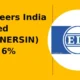 Engineers India Limited ENGINERSIN gains 6%