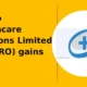 Entero Healthcare Solutions Limited ENTERO gains 10% intraday