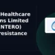 Entero Healthcare Solutions Limited NSE: ENTERO clears resistance