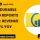 Epack Durable Limited NSE EPACK Q1 FY27 Results