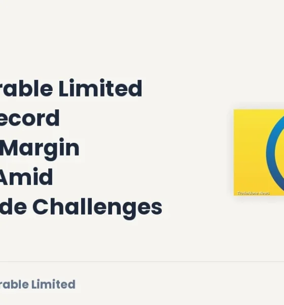 Epack Durable Limited NSE EPACK Q1 FY27 Results