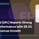 Epl Limited EPL Q1 FY27 Revenue Growth