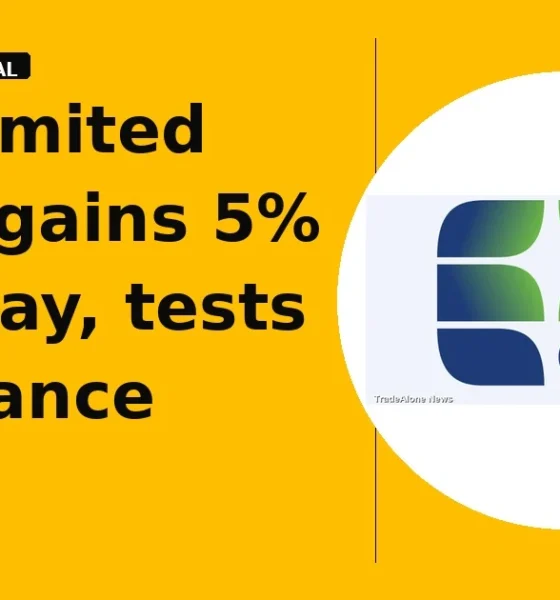 EPL Limited EPL tests resistance