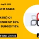 Euro Pratik Sales Limited Europratik Q1 FY27 Results