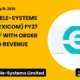 Exicom Tele-systems Limited FY27 Order Wins