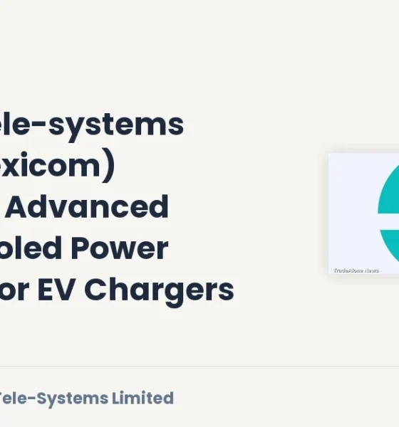 Exicom Tele-systems Limited Exicom Q3 2026 Launch