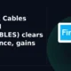 Finolex Cables Limited FINCABLES clears resistance