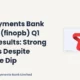 Fino Payments Bank Limited Finopb Q1 FY’27 Results
