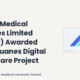 Fischer Medical Ventures Limited Fischer Catanduanes Digital Healthcare Project