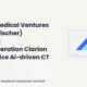 Fischer Medical Ventures Limited Fischer Launch Clarion CT System