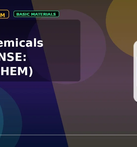 Gujarat Fluorochemicals Limited NSE: FLUOROCHEM extends gains