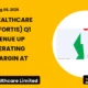 Fortis Healthcare Limited Fortis Q1 FY27 Results