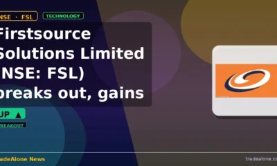 Firstsource Solutions Limited FSL breakout