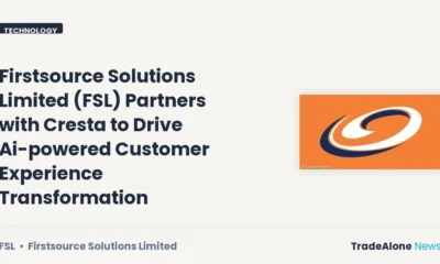 Firstsource Solutions Limited FSL Q3 FY26 AI Partnership