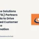 Firstsource Solutions Limited FSL Q3 FY26 AI Partnership