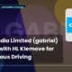 Gabriel India Limited Gabriel Autonomous Driving
