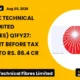 Garware Technical Fibres Limited Garfibres Q1fy27 Results