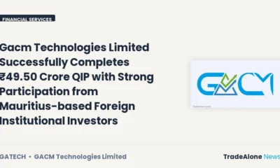 Gacm Technologies Limited Gatech QIP August 2026