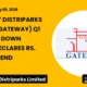 Gateway Distriparks Limited Gateway Q1 FY27 Results