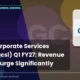Gretex Corporate Services Limited GCSL Q1 FY27 Results
