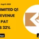 Ghcl Limited Q1 FY27 Results: Revenue Up 4%, PAT Surges 32%