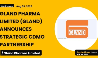 Gland Pharma Limited GLAND Continuation Sheet