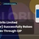 Globus Spirits Limited Globusspr QIP ₹200 Crores