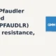 GMM Pfaudler Limited GMMPFAUDLR clears resistance