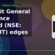 Go Digit General Insurance Limited GODIGIT stock edges up