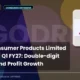 Godrej Consumer Products Limited Godrejcp Q1 FY27 Results