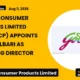 Godrej Consumer Products Limited Godrejcp New MD CEO