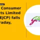 Godrej Consumer Products Limited GODREJCP falls 8% intraday