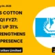 Greaves Cotton Limited Greavescot Q1 FY27 Results