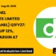 Greenpanel Industries Limited Greenpanel Q1fy27 Results