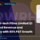 Garware Hi-tech Films Limited Q1 FY27 Results: PAT Up 60%