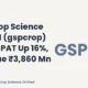Gsp Crop Science Limited Gspcrop Q1fy27 Results