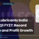 Gulf Oil Lubricants India Limited Gulfoillub Q1 FY27 Results